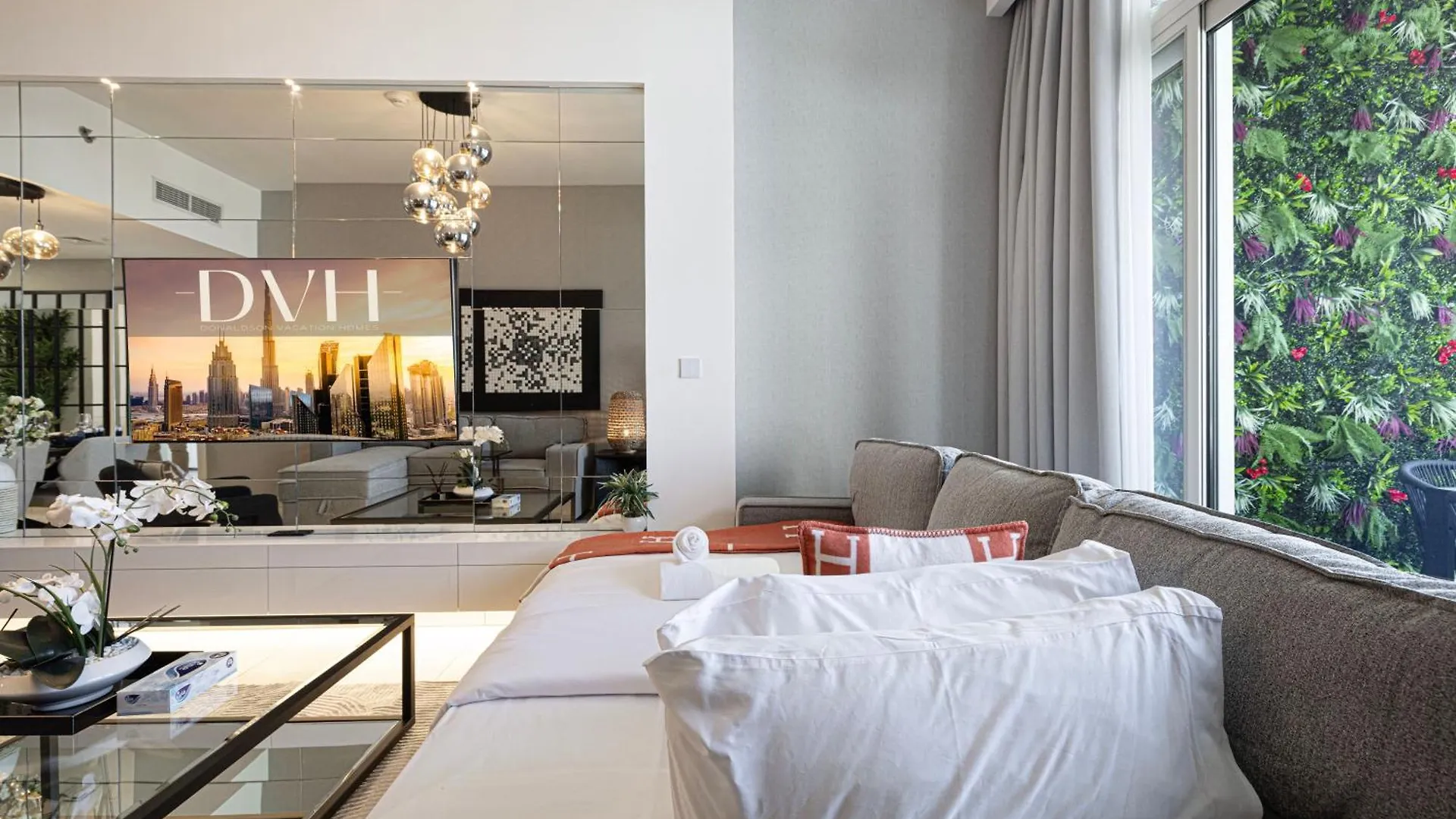 Apartment Beachfront Bliss, 1Br With Royal Atlantis & Palm Views Dubai United Arab Emirates