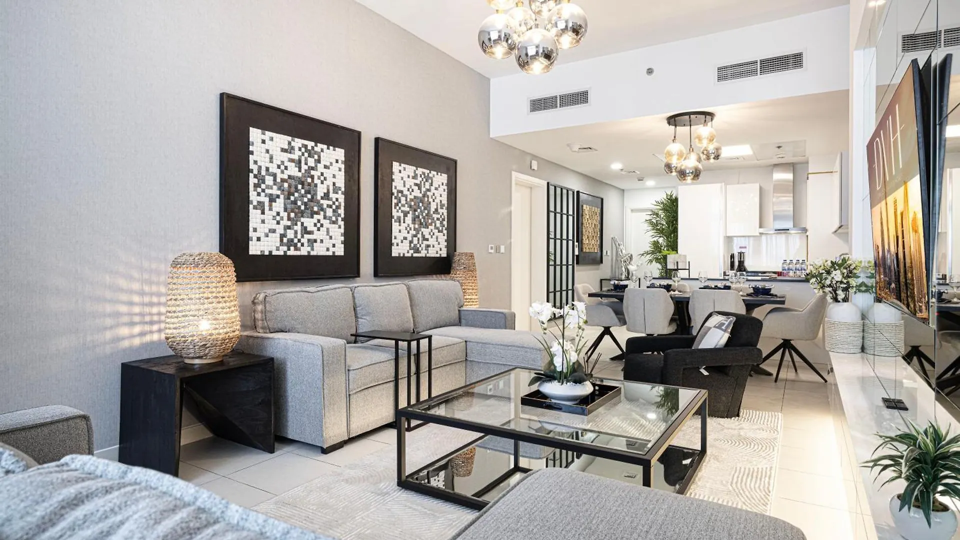 Beachfront Bliss, 1Br With Royal Atlantis & Palm Views Dubai United Arab Emirates