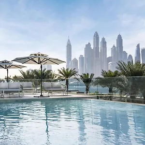 Radisson Palm Jumeirah Дубай