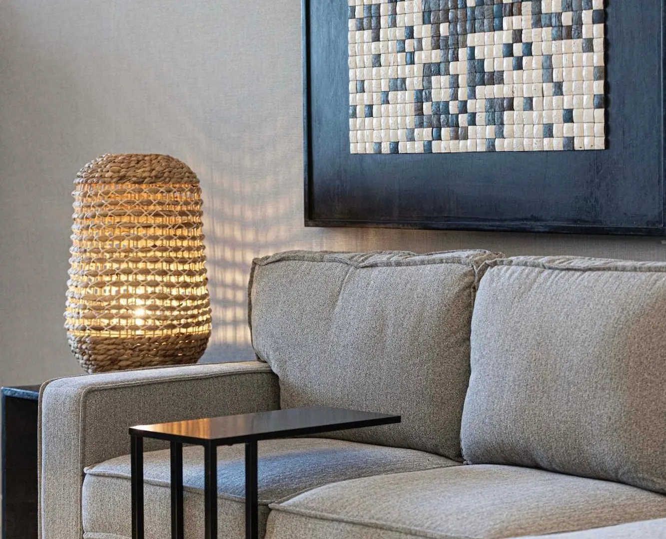 Апартаменты Beachfront Bliss, 1Br With Royal Atlantis & Palm Views Дубай