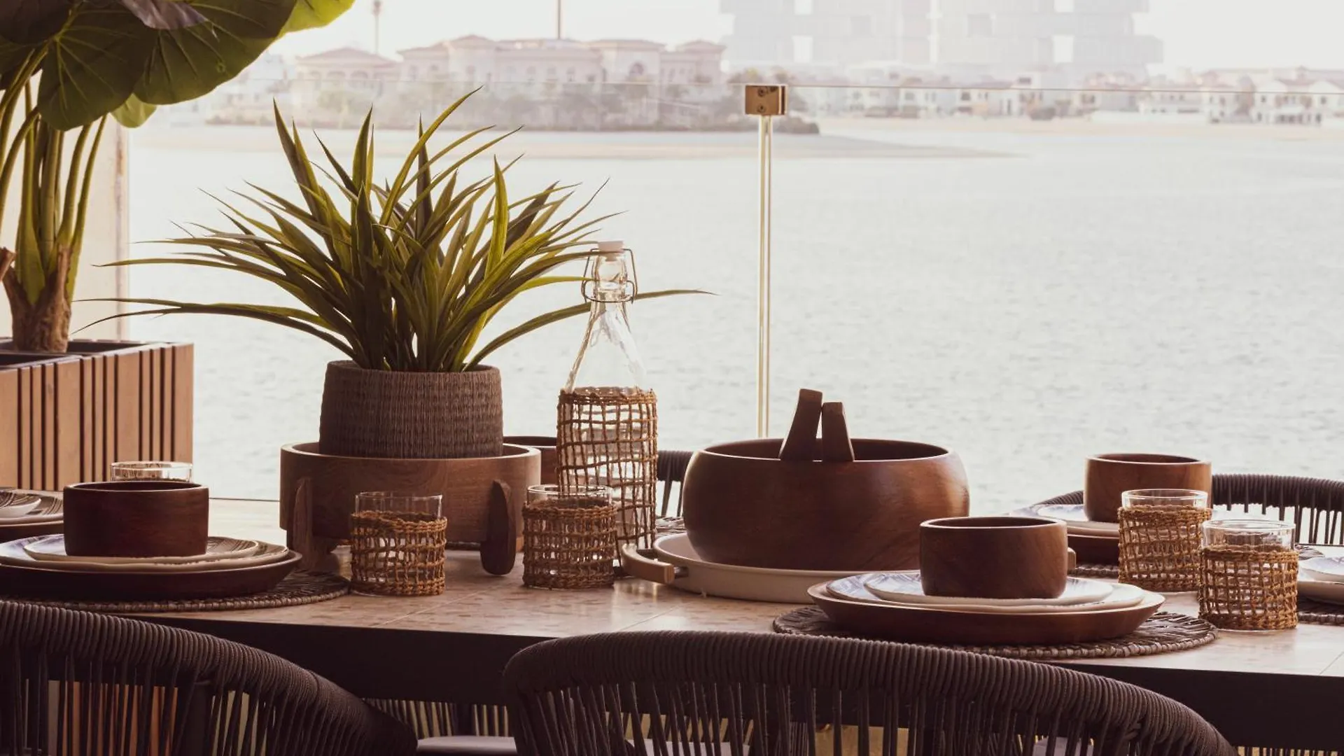 Apartment Beachfront Bliss, 1Br With Royal Atlantis & Palm Views Dubai United Arab Emirates