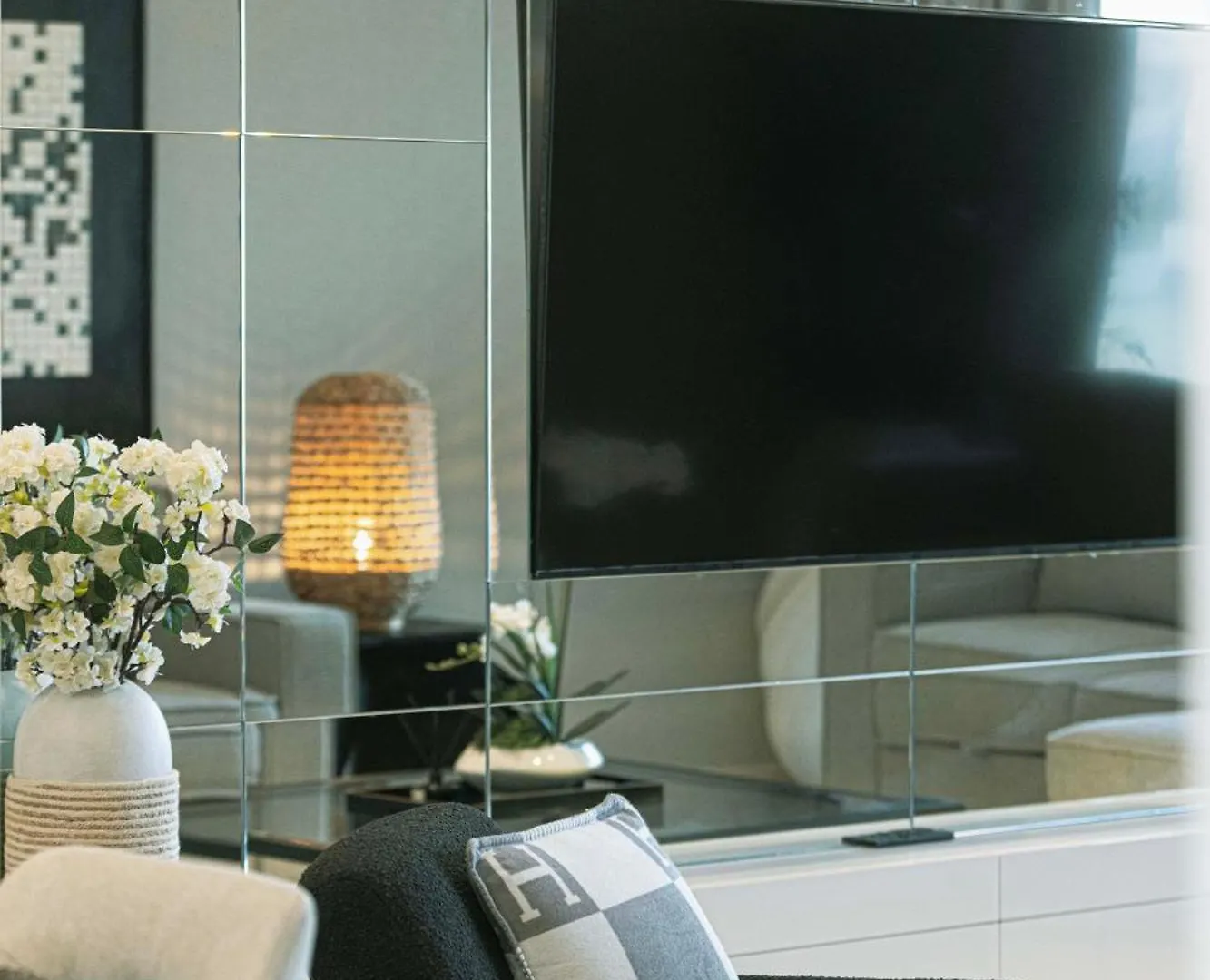 Beachfront Bliss, 1Br With Royal Atlantis & Palm Views Dubai